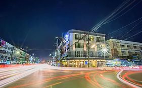 Snoozz Hotel Krabi