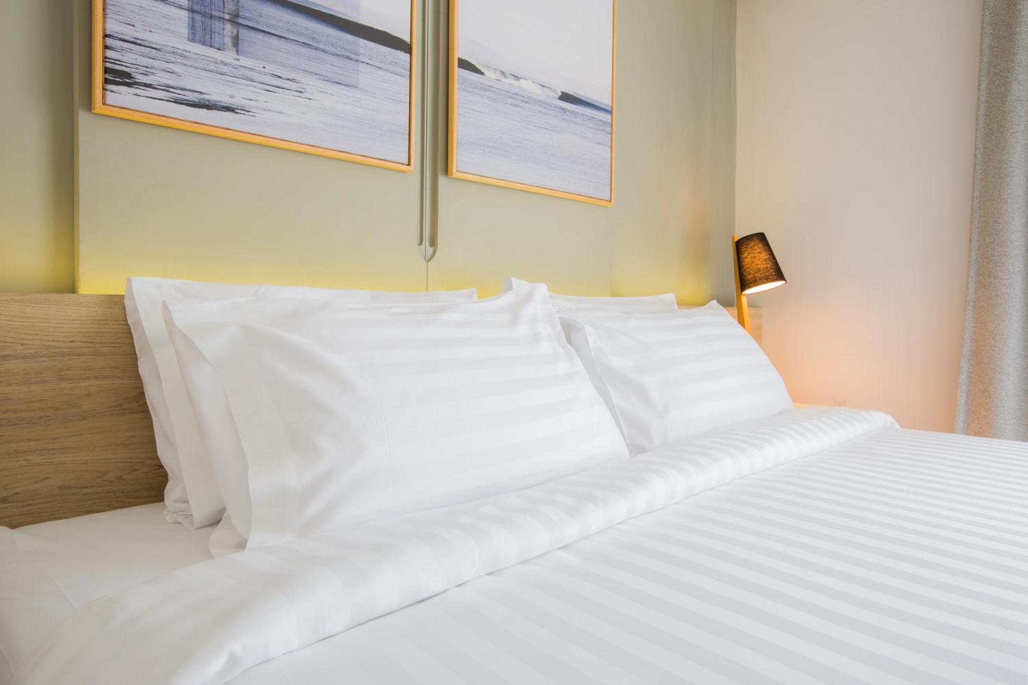 Snoozz Hotel Krabi Room photo